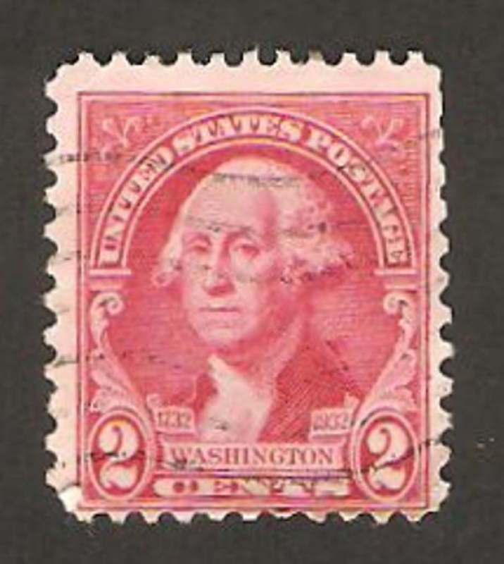 302 - George Washington