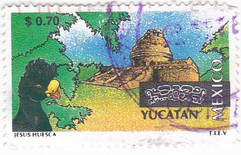 YUCATÁN