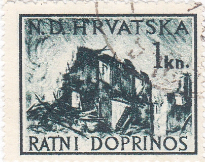 RATNI DOPRINOS