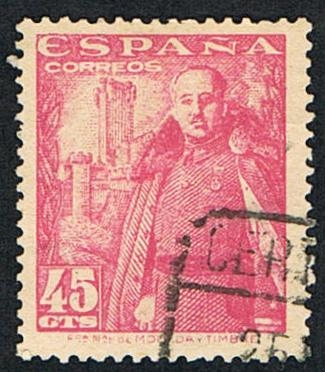 FRANCISCO FRANCO