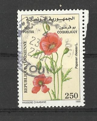 coquelicot