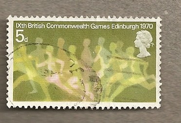 Juegos Commonwealth