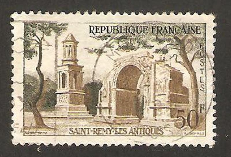 1130 - Saint Remy les Antiques