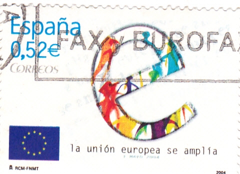 La Unión Europea se Amplia      (P)