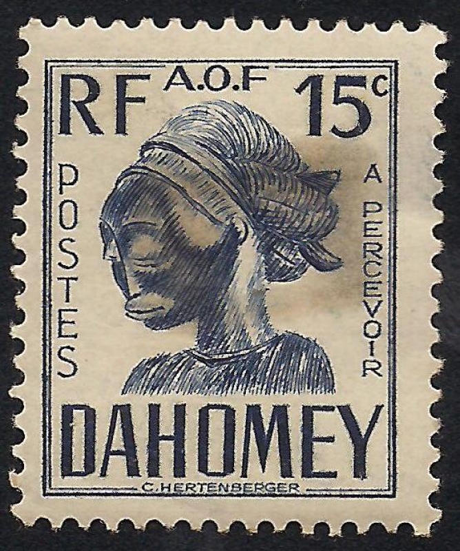 DAHOMEY