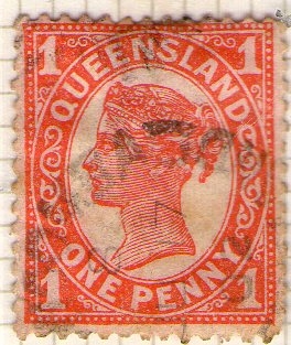 Queensland-Reina Victoria
