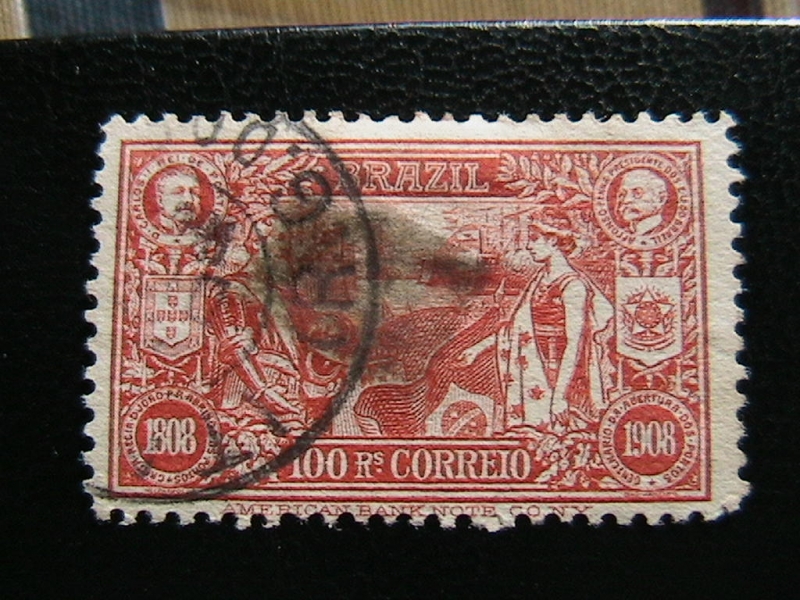 Centenario de la Apertura del Puerto