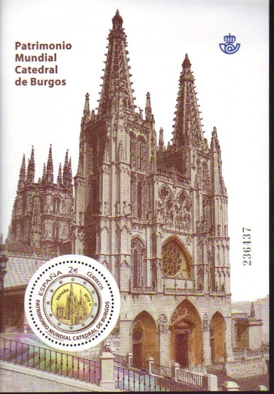 CATEDRAL DE BURGOS