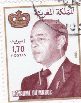 REY HASSAN II