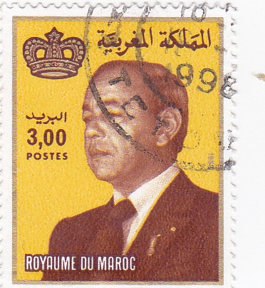 REY HASSAN II