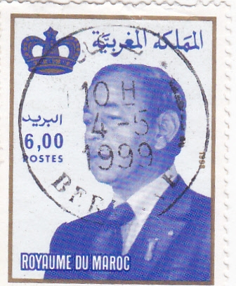 REY HASSAN II