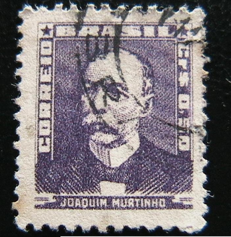 Joaquin Murtinho