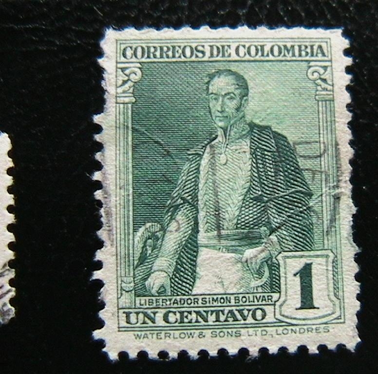 Simon Bolivar