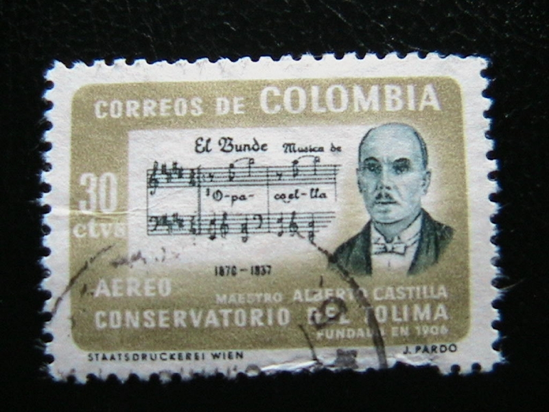 Conservatorio de Tolima