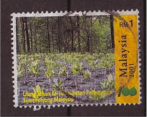 Centenario de la forestación