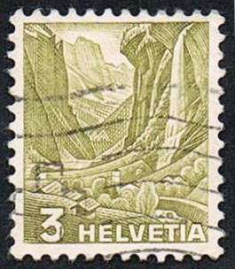 HELVETIA