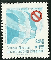 COMISION NACIONAL PARA EL CONTROL DEL TABAQUISMO