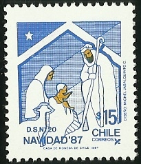 NAVIDAD 87