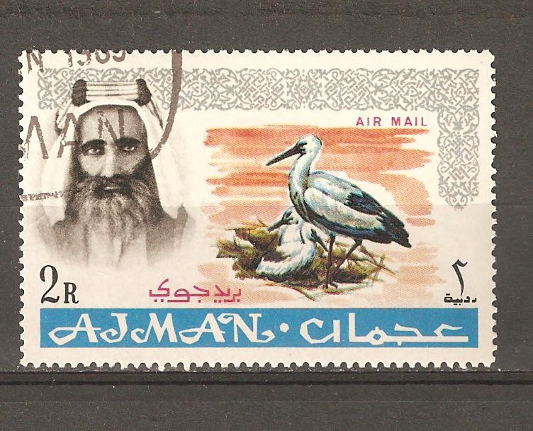 AJMAN