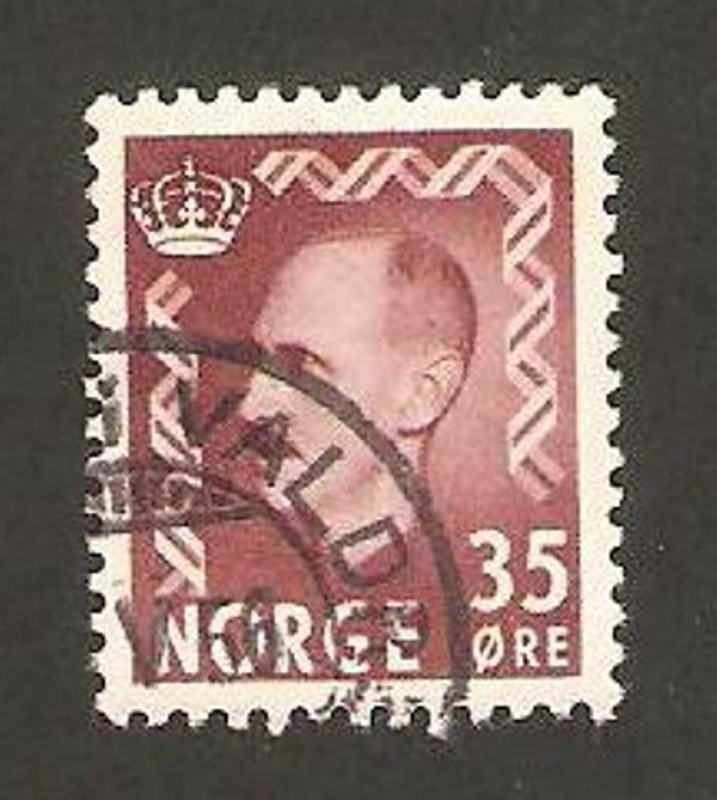 362 - Haakon VII