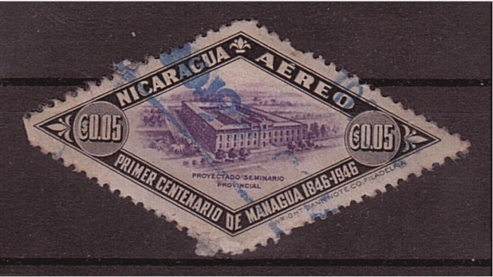 Centenario de Managua