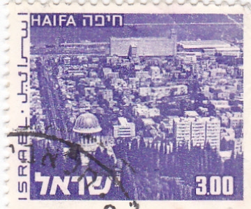 HAIFA