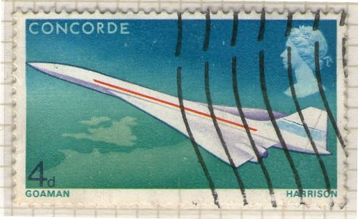 Concorde