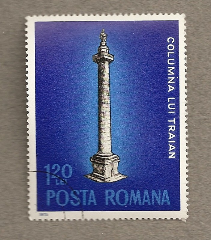 Columna Trajano