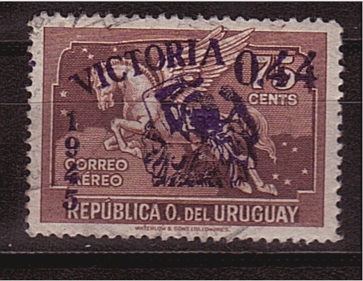 Correo aéreo