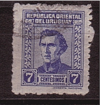 General Artigas