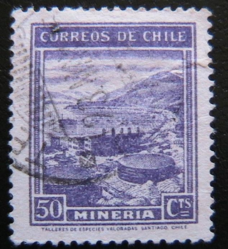 Mineria