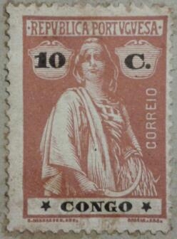 congo