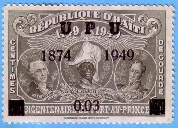 Bicentenario de Puerto Príncipe