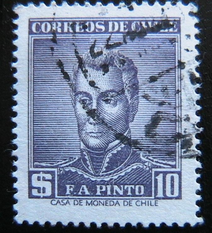 F. A. Pinto