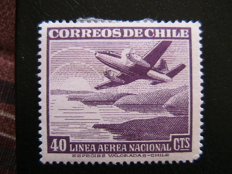 Linea Aerea Nacional