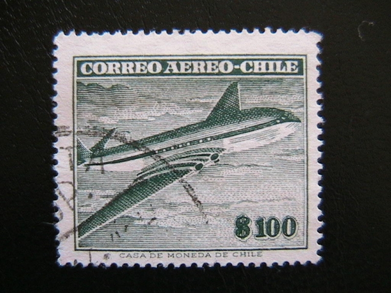 Linea Aerea Nacional