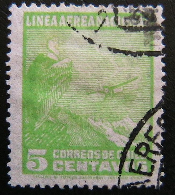 Linea Aerea Nacional