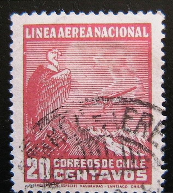 Linea Aerea Nacional