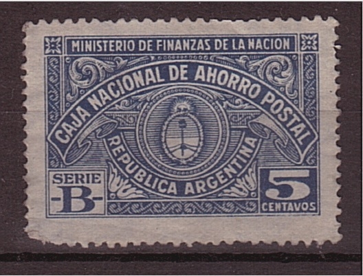 Caja Nacional de Ahorro Postal