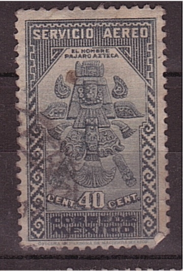 Correo aéreo
