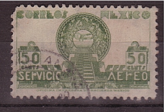 Correo aéreo