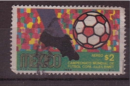 Campeonato mundial de fútbol