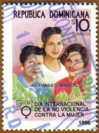 Hermanas MIRABAL