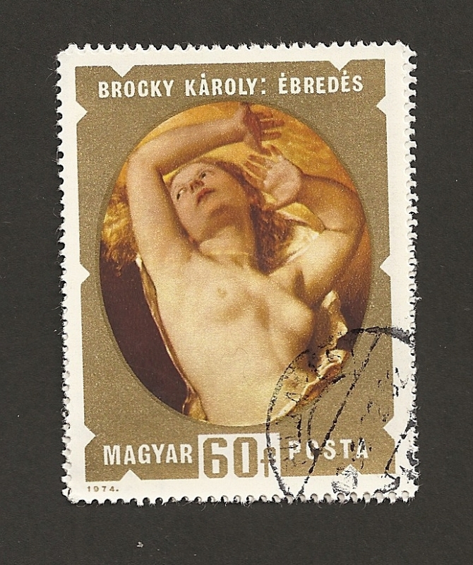 Despertar por Brocky Karoly