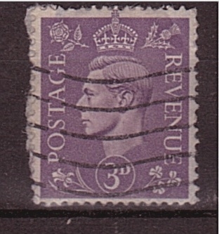 George VI