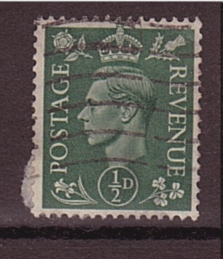 George VI