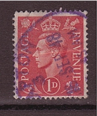 George VI