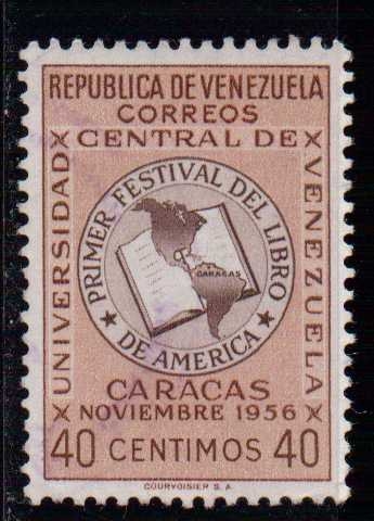 Universidad Central e Venezuela