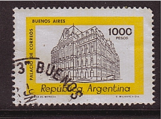 Palacio de Correos 