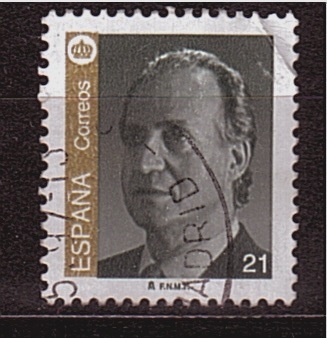 Juan Carlos I